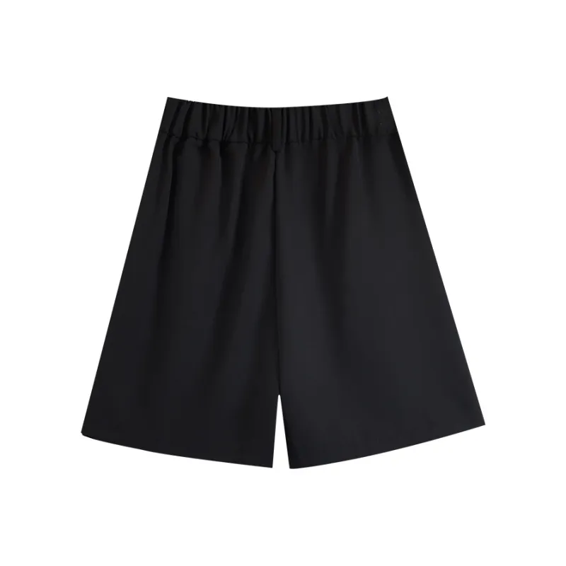 Taste The Color Casual Shorts Women's-1