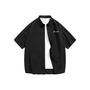 PAUL COSTELLOE Shirts Unisex