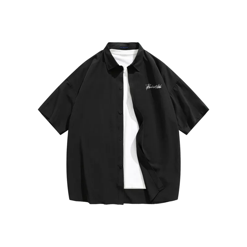 PAUL COSTELLOE Shirts Unisex-0