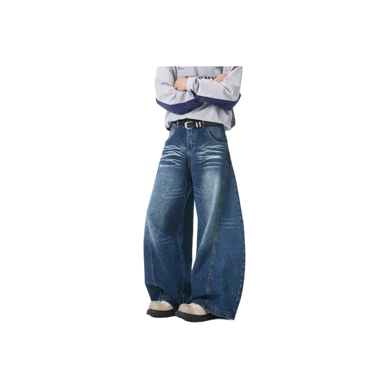 Caramella Jeans Unisex-4