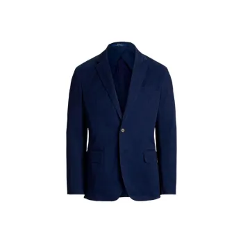 Polo Ralph Lauren Single breasted Blazer