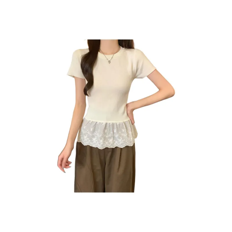 The Temptation Of The Muse T Shirt Women's-0