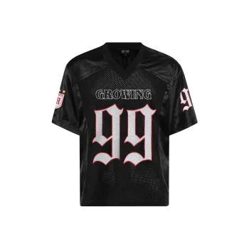 MT99 T Shirts Unisex Black