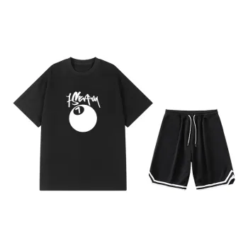 7 SEVFUN Unisex Pajama Sets