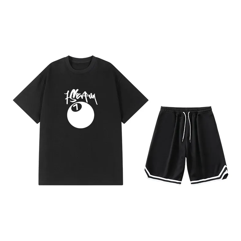 7 SEVFUN Unisex Pajama Sets-0