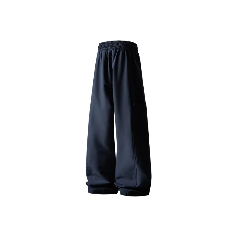 ATLETICO DE MADRID 1903 Casual Pants Unisex-14
