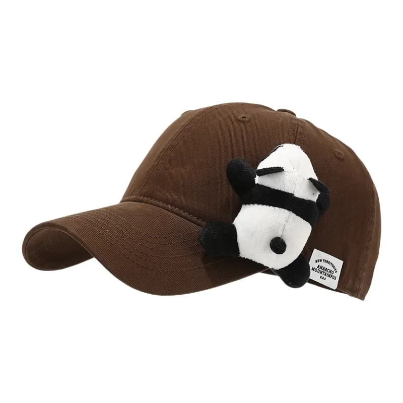 MEETSUNNY Polyester Baseball Caps Unisex-15