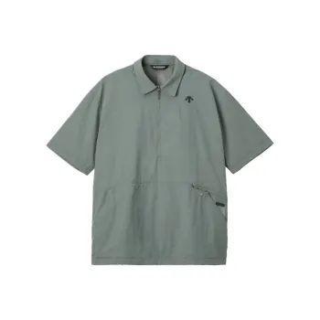 DESCENTE ALLTERRAIN SS25 Shirt Men's