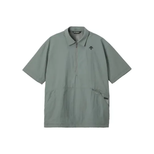 DESCENTE ALLTERRAIN SS25 Shirt Men's