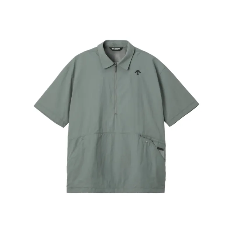DESCENTE ALLTERRAIN SS25 Shirt Men's-0