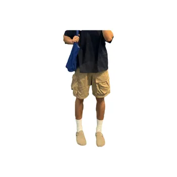 ALEXANDRO FRATELLI Casual Shorts Men's