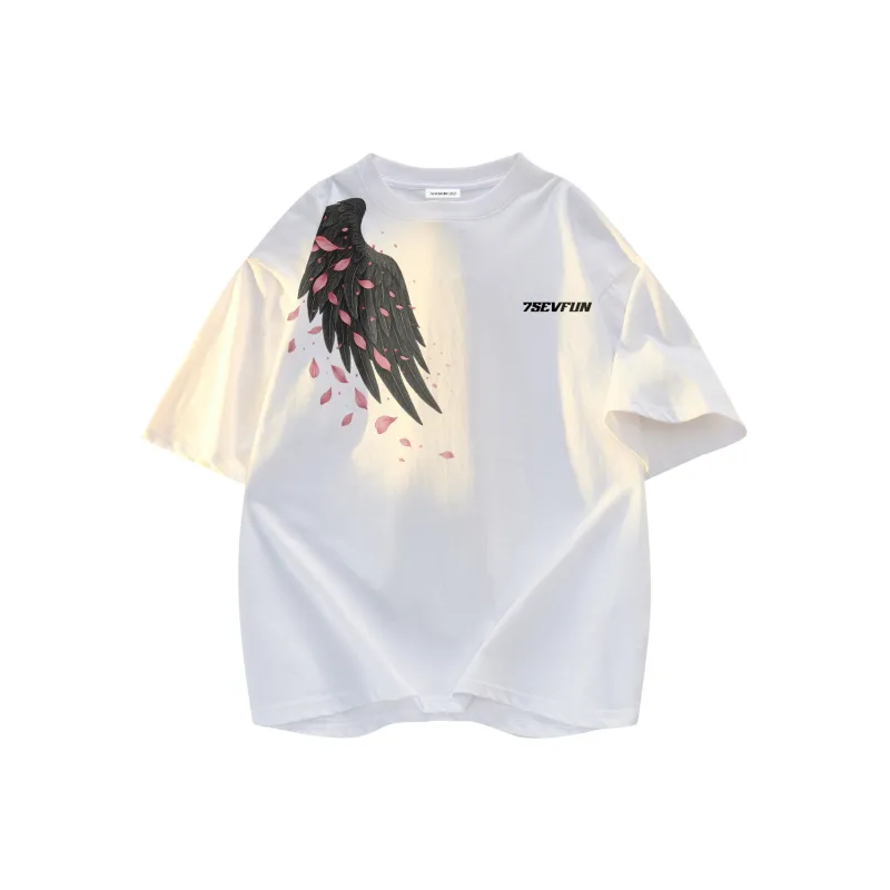 7 SEVFUN T Shirts Unisex-1