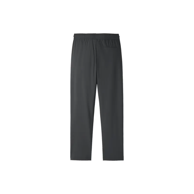 HLA Ankle Length Casual Pants Men's-1