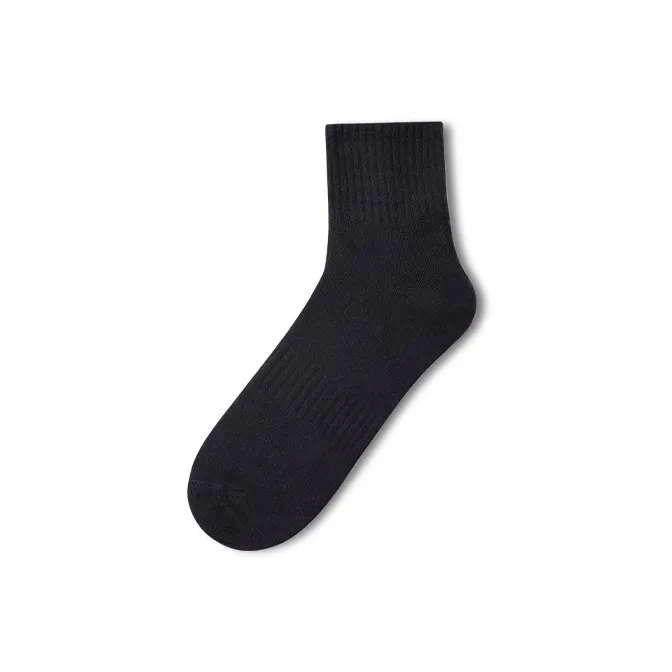 JEANSWEST Mid Calf Socks Men's Combo Set-17