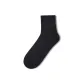 [1 Pack]1 Pair (Black)