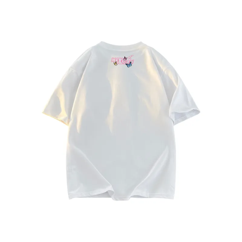 MEXICAN T Shirts Unisex-1