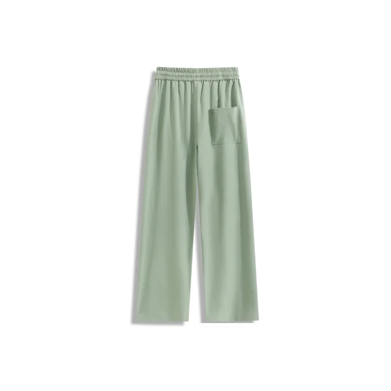 XIXN Casual Pants Unisex-5