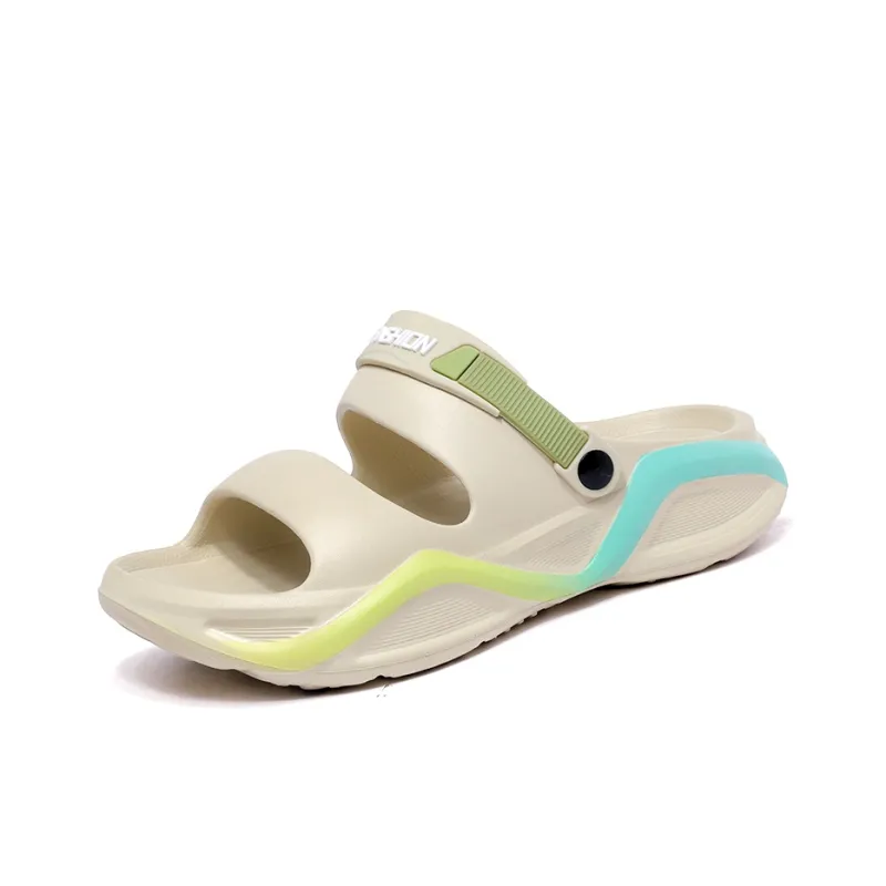 NANJIREN Beach Sandals Men-0