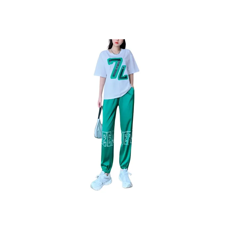 Kele Coco Casual Suits Women's-0