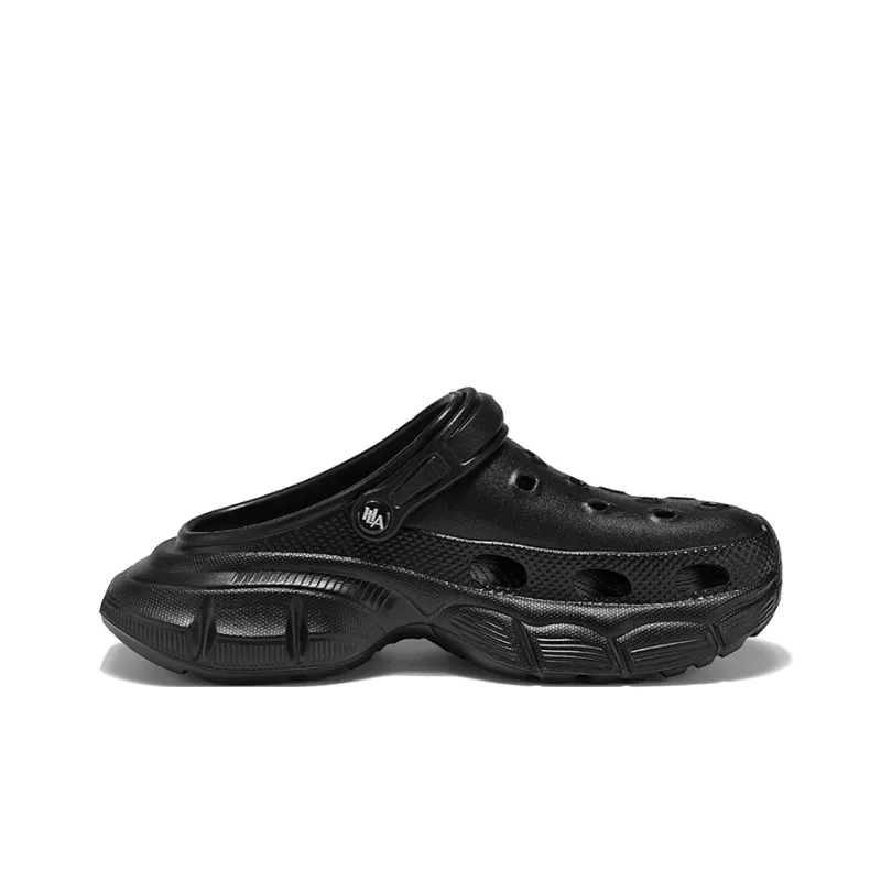HLA Clogs Men-8