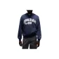 Midnight Marine Blue/Light Smoke Gray