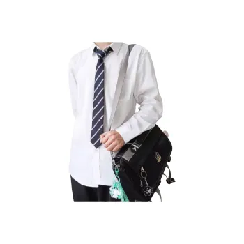 Zomuros Shirts Unisex White