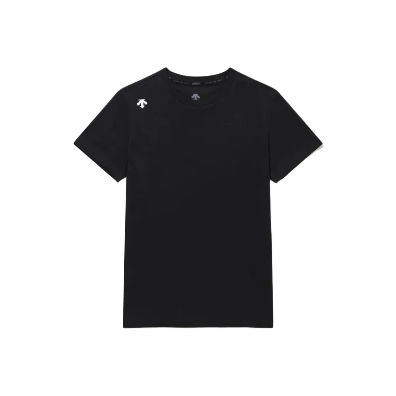 DESCENTE T Shirts Unisex-0