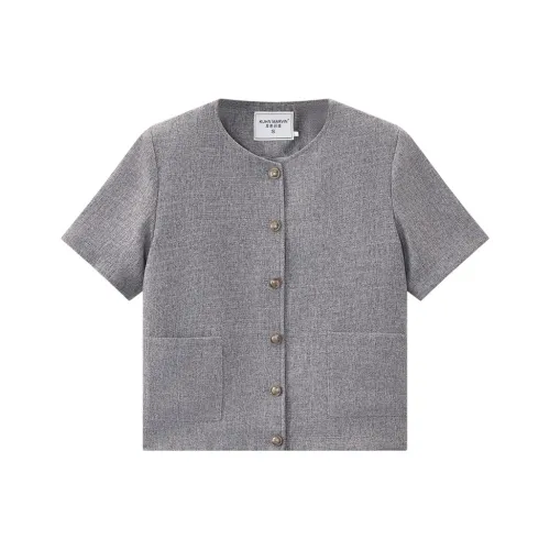 KUHNMARVIN Jackets & Coats Women's