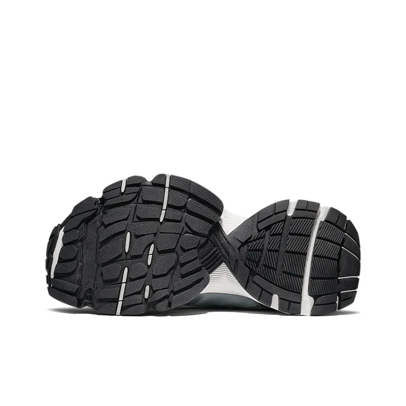 SALAXI Cushioning Abrasion Resistant Breathable Low Top Chunky Sneakers Unisex-11