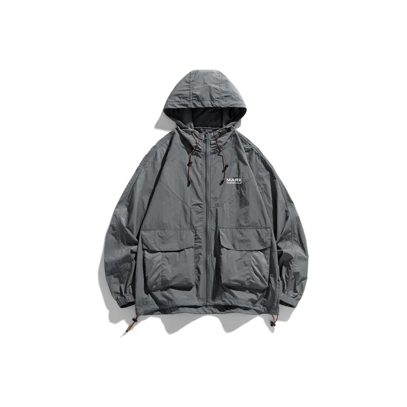 FAIRWHALE Sun Protection Clothing Unisex-6