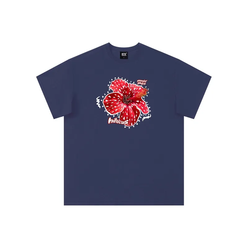 BTK T-Shirts Unisex-19