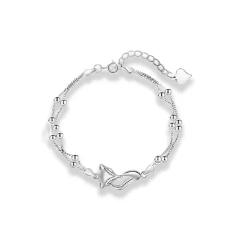 Datang Guoding Alloy Bracelets Women's