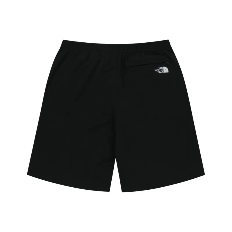 THE NORTH FACE Casual Shorts Unisex Black-1