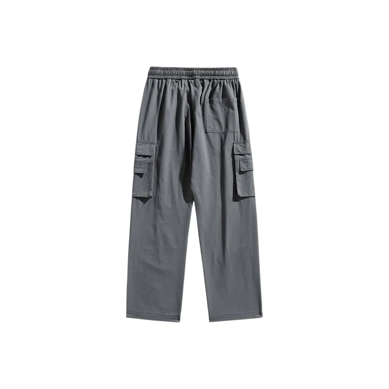 Colorful Creations Cargo Pants Unisex-1