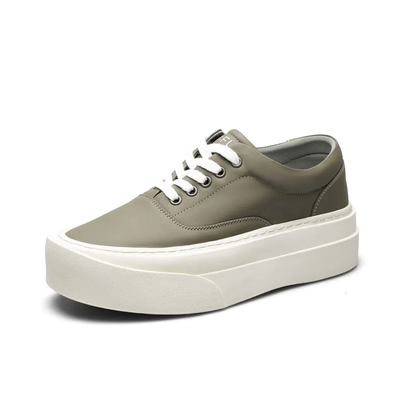 D FUSE SCANDINAVIA Men's Casual Shoes Men's-6