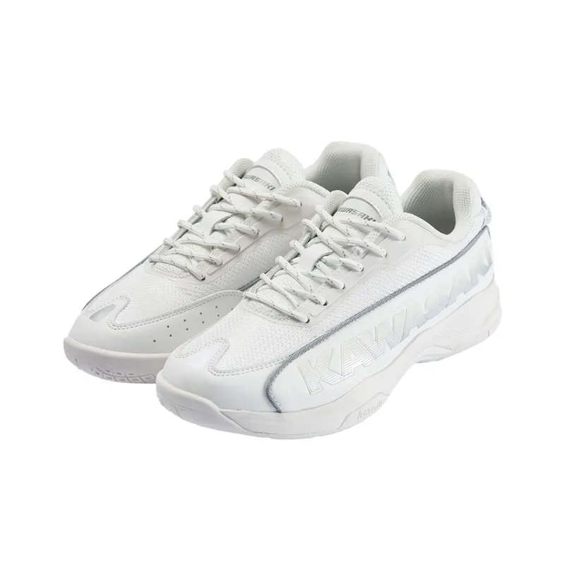 Kawasaki Dreamcatcher Galaxy Cushioning, Breathable, Supportive Low Top Badminton Shoes Unisex-2