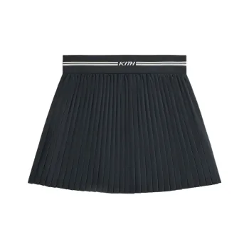 KITH Amaya II Casual Short Skirts Women's Black