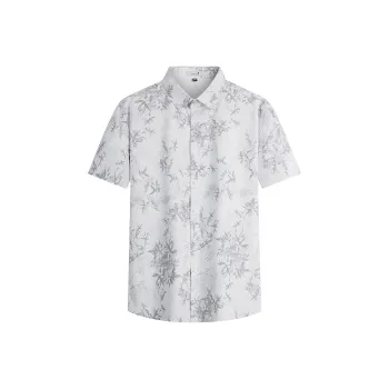 Dance with wolves Shirts Men
