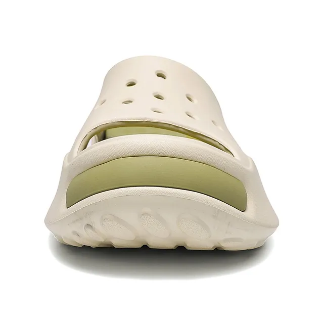 Jeep EVA Slip Resistant Quick Dry Slide Slippers Men's-13