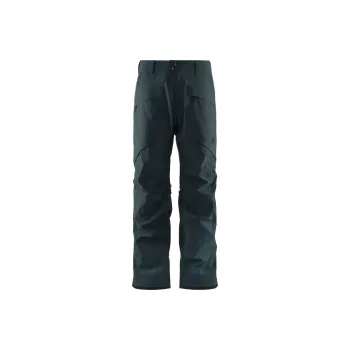 Kappa Ski Pants Men Gray