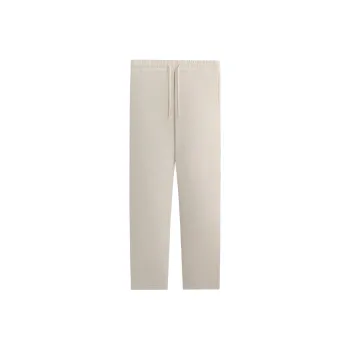 KITH Bryson Knitted Sweatpants Men's Sand