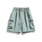 Pea Green