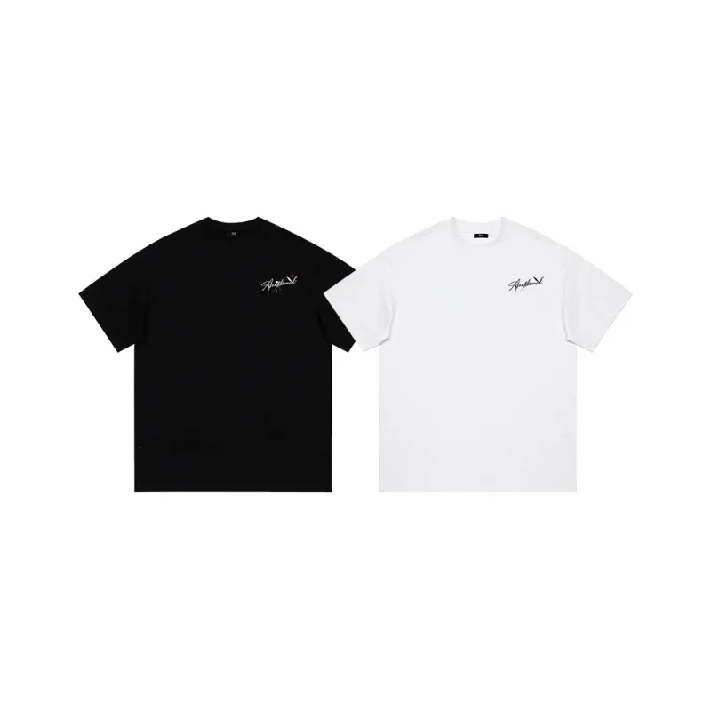 UNthemed T-Shirts Unisex-1