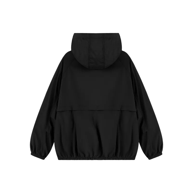 LEMANISM Sun Protection Clothing Unisex-1