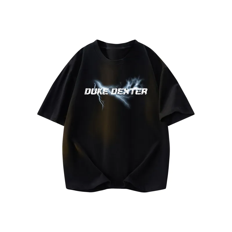 DUKE+DEXTER T Shirts Unisex-13