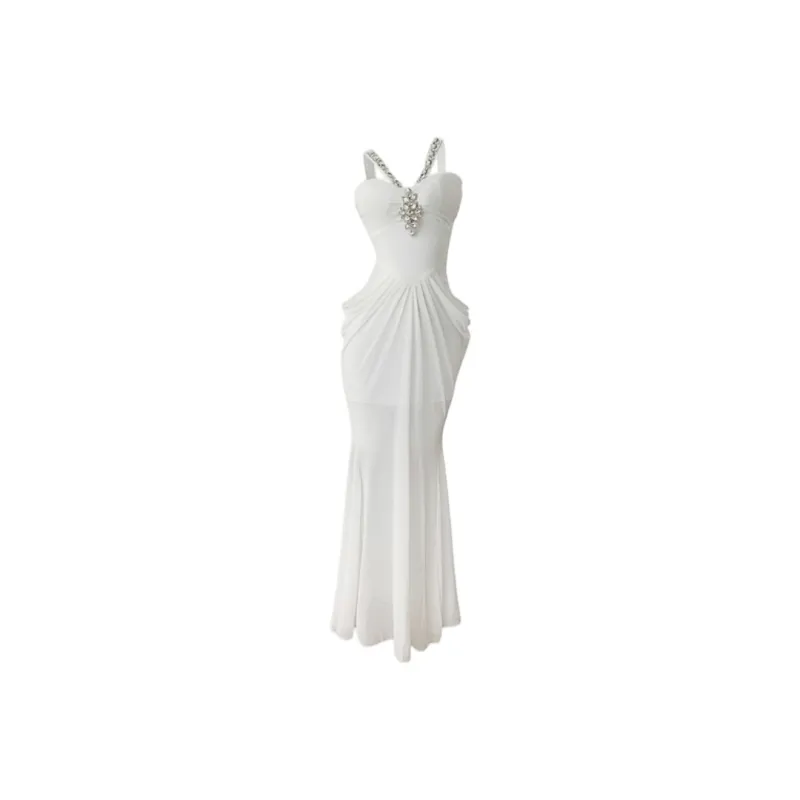 Aghr Slip Dresses Women's-0