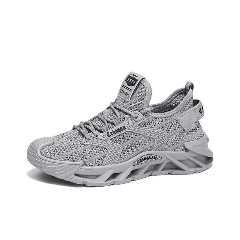 Frank Mully Low Top Casual Shoes Men's-4