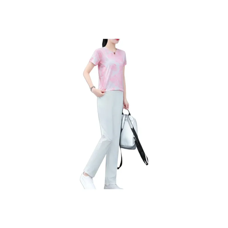 The New Age Family Fitness Set Women's-1