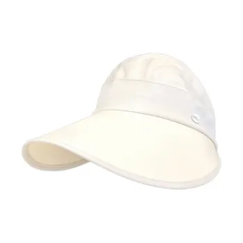 Yalu Acrylic Sun Protection Hats Unisex