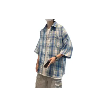 Fakeyoung Shirts Unisex